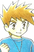 Capa de Personagens
