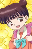 Capa de Personagens