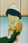 Capa de Personagens