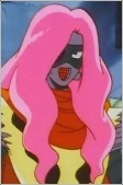 Capa de Personagens