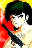 Capa de Personajes