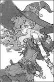 Capa de Personagens