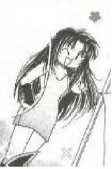 Capa de Personagens
