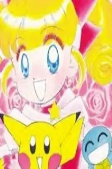 Capa de Personagens