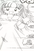 Capa de Personagens