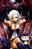 Capa de Personagens