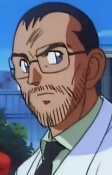 Capa de Personagens