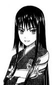 Capa de Personagens
