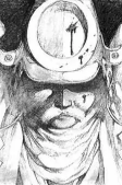 Capa de Personagens