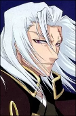 Capa de Personagens