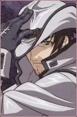 Capa de Personagens