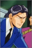 Capa de Personagens