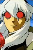 Capa de Personagens