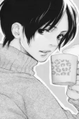 Capa de Personagens