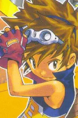 Capa de Personajes