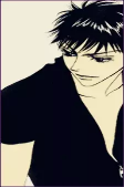 Cover of Characters
