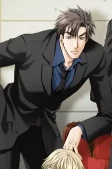 Capa de Personagens