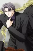 Capa de Personagens