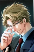 Capa de Personagens