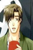 Capa de Personagens