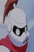 Capa de Personagens