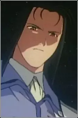 Capa de Personagens