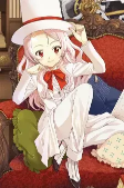 Capa de Personagens