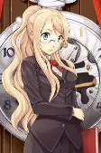 Capa de Personagens