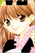 Cover of Characters
