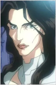 Capa de Personagens