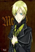 Capa de Personagens