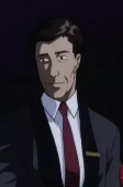 Capa de Personajes