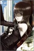 Capa de Personajes