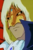 Capa de Personagens