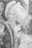 Cover of Characters