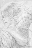 Cover of Characters