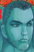 Capa de Ha actuado