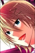 Capa de Personagens