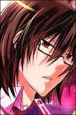Capa de Personagens