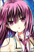 Capa de Personagens