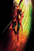 Capa de Personagens