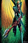 Capa de Personagens