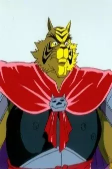 Capa de Personagens