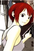 Capa de Personagens