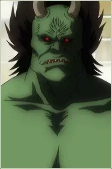 Capa de Personagens