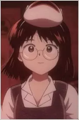 Capa de Personagens