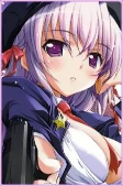 Cover of Characters
