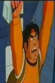 Capa de Personagens