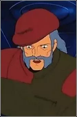 Titelbild von Charaktere