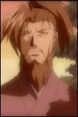Capa de Personagens